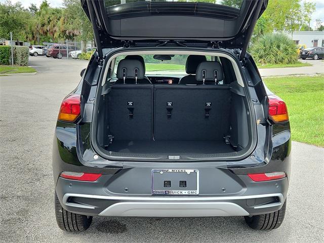 new 2026 Buick Encore GX car, priced at $29,391