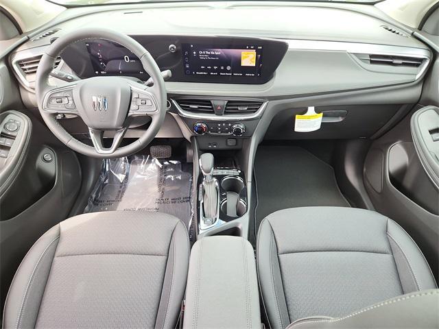 new 2026 Buick Encore GX car, priced at $29,391
