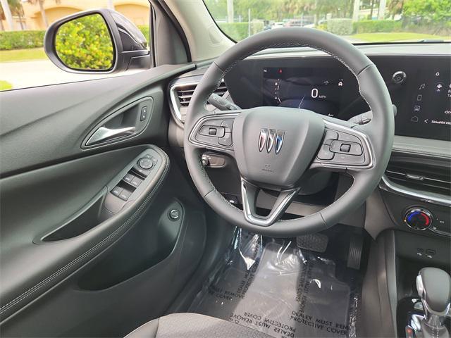 new 2026 Buick Encore GX car, priced at $29,391