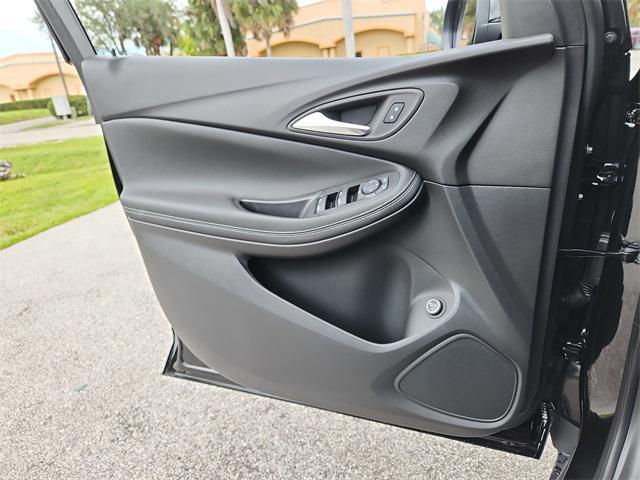 new 2026 Buick Encore GX car, priced at $29,391