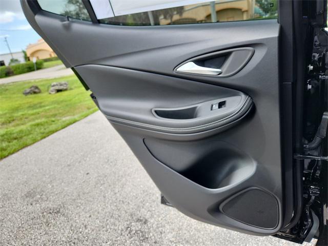 new 2026 Buick Encore GX car, priced at $29,391