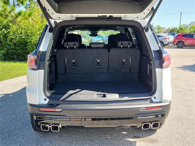 new 2026 GMC Acadia car, priced at $49,465
