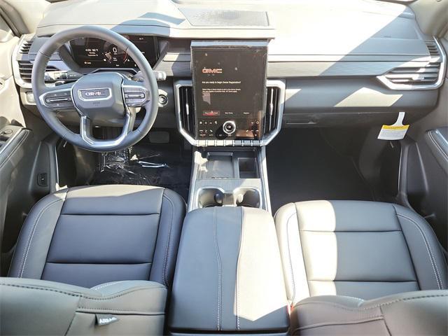 new 2026 GMC Acadia car, priced at $49,465