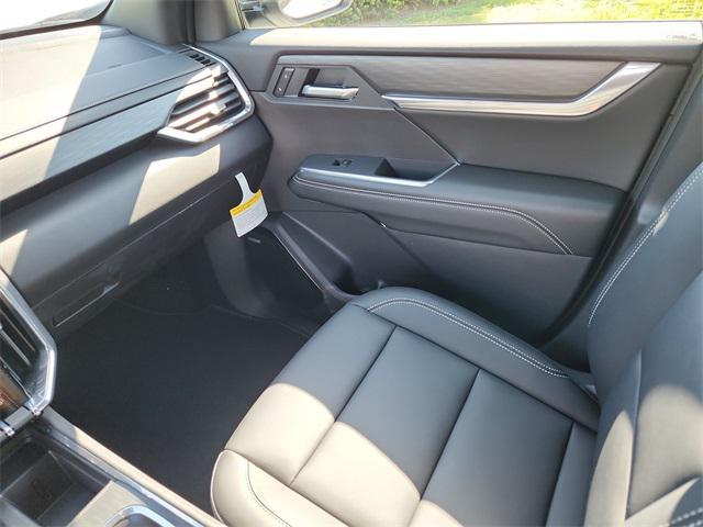 new 2026 GMC Acadia car, priced at $49,465