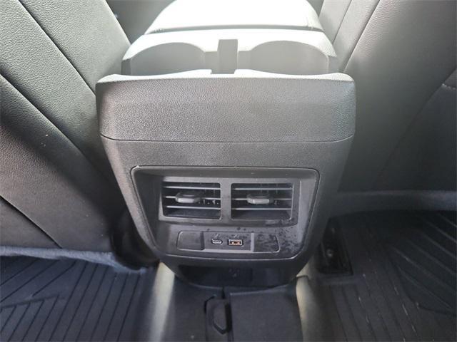used 2023 GMC Canyon car, priced at $35,000