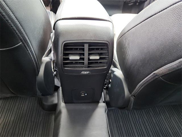 used 2021 Ford Escape car, priced at $23,500