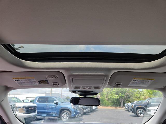 used 2021 Ford Escape car, priced at $23,500