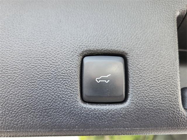 used 2021 Ford Escape car, priced at $23,500