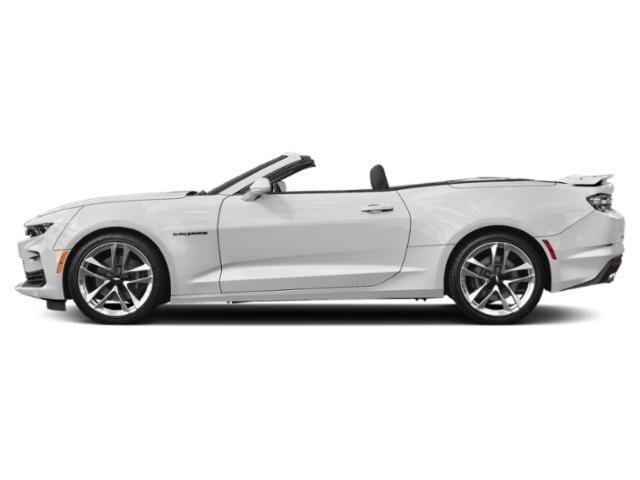 used 2020 Chevrolet Camaro car, priced at $35,000