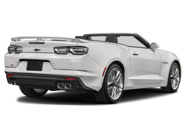 used 2020 Chevrolet Camaro car, priced at $35,000