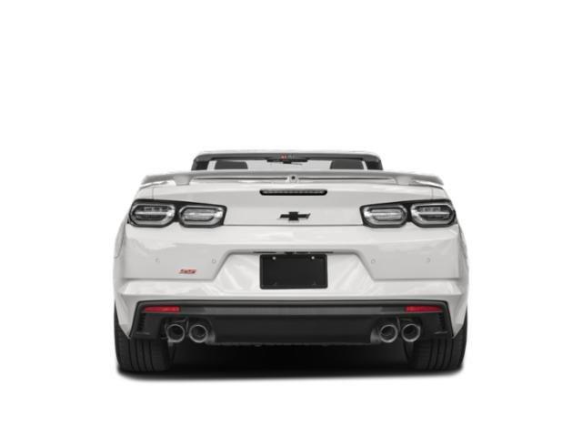 used 2020 Chevrolet Camaro car, priced at $35,000