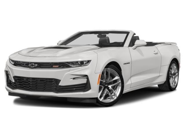 used 2020 Chevrolet Camaro car, priced at $35,000