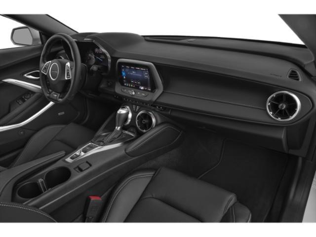 used 2020 Chevrolet Camaro car, priced at $35,000