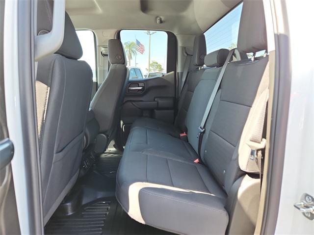 new 2025 GMC Sierra 1500 car, priced at $38,920