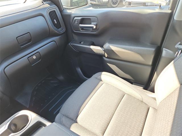 new 2025 GMC Sierra 1500 car, priced at $38,920