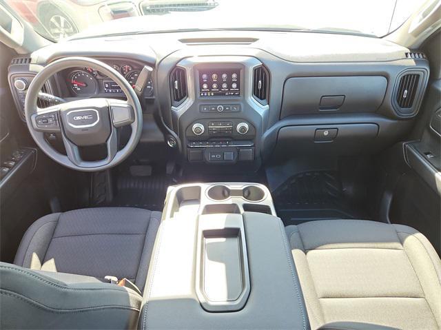 new 2025 GMC Sierra 1500 car, priced at $38,920