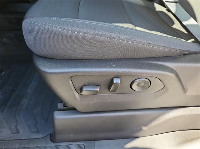 new 2025 GMC Sierra 1500 car, priced at $38,920