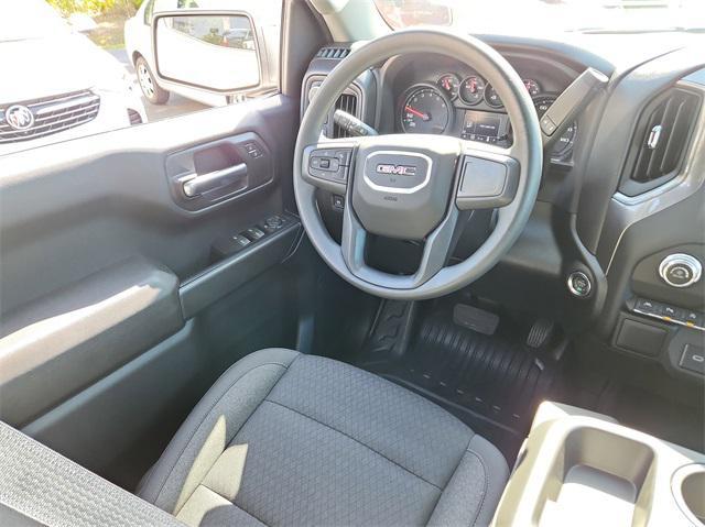 new 2025 GMC Sierra 1500 car, priced at $38,920