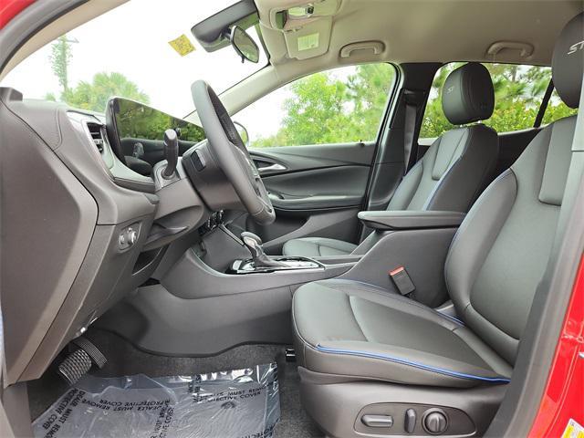 new 2026 Buick Encore GX car, priced at $30,157