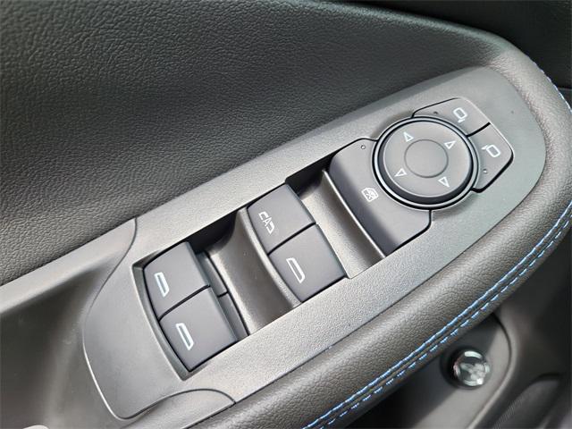 new 2026 Buick Encore GX car, priced at $30,157