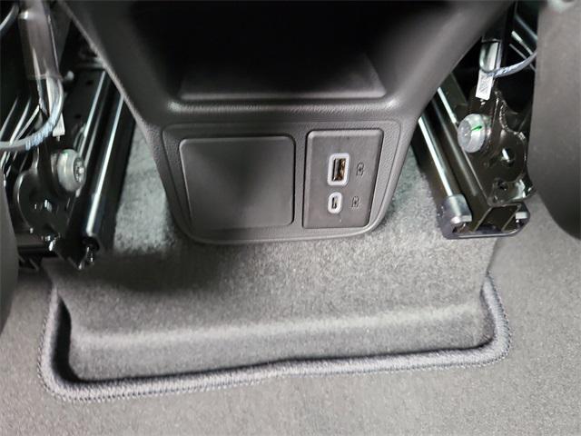 new 2026 Buick Encore GX car, priced at $30,157