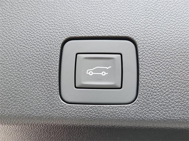 new 2026 Buick Encore GX car, priced at $30,157