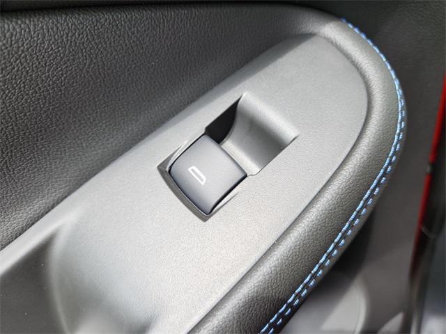 new 2026 Buick Encore GX car, priced at $30,157