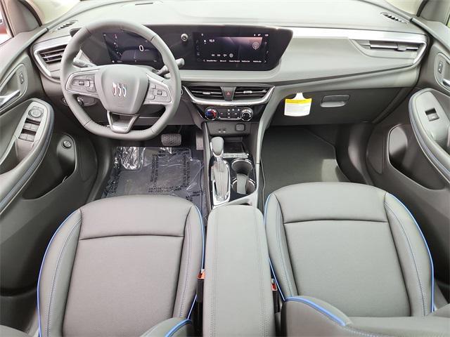 new 2026 Buick Encore GX car, priced at $30,157