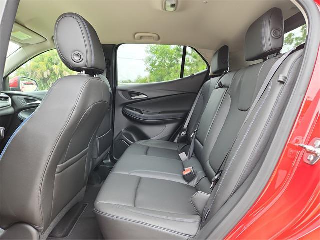 new 2026 Buick Encore GX car, priced at $30,157
