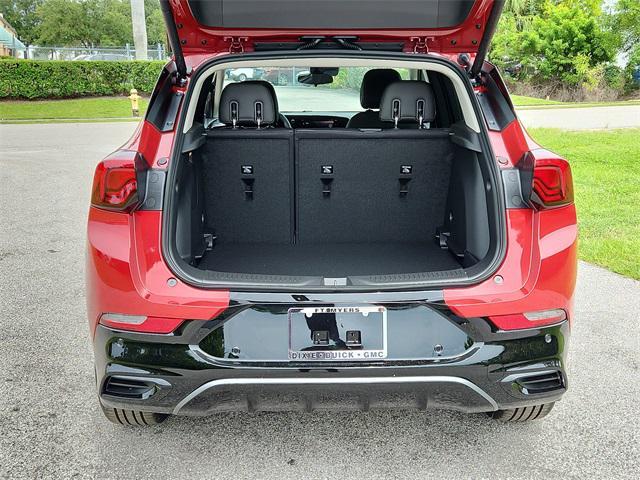new 2026 Buick Encore GX car, priced at $30,157