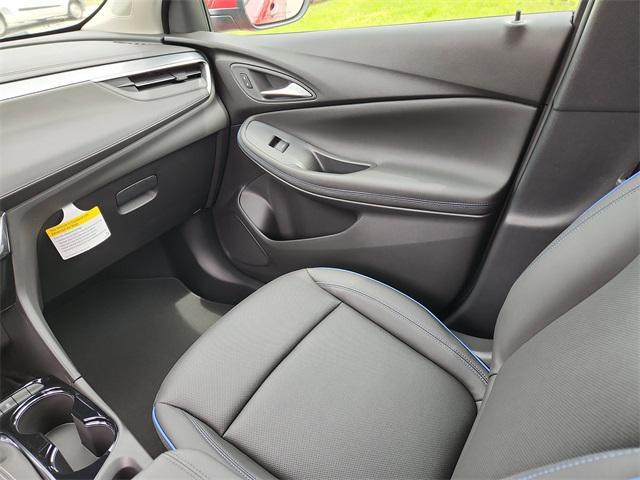 new 2026 Buick Encore GX car, priced at $30,157