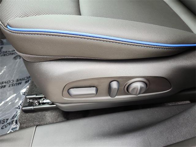 new 2026 Buick Encore GX car, priced at $30,157