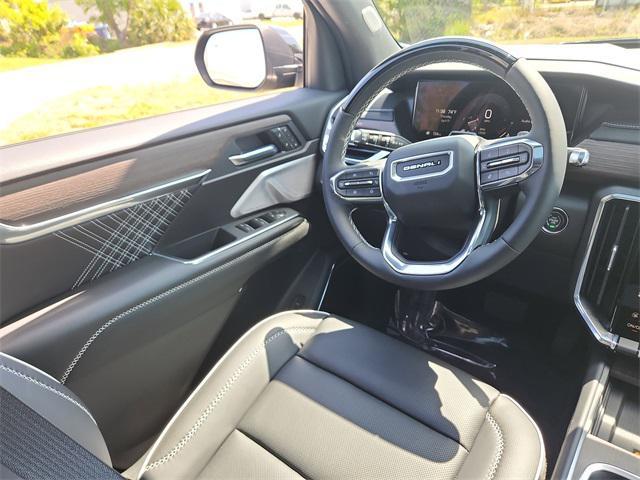 new 2025 GMC Acadia car, priced at $62,610