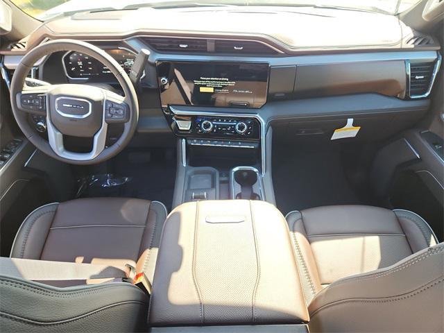 new 2026 GMC Sierra 2500 car, priced at $87,279