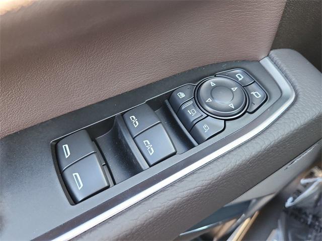 new 2026 GMC Sierra 2500 car, priced at $87,279