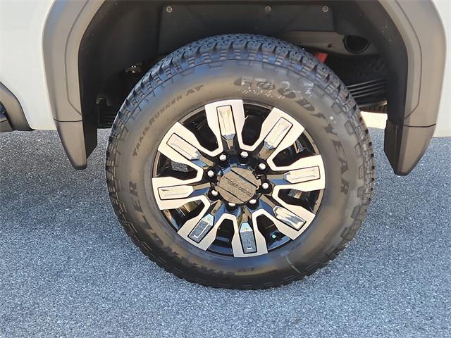 new 2026 GMC Sierra 2500 car, priced at $87,279