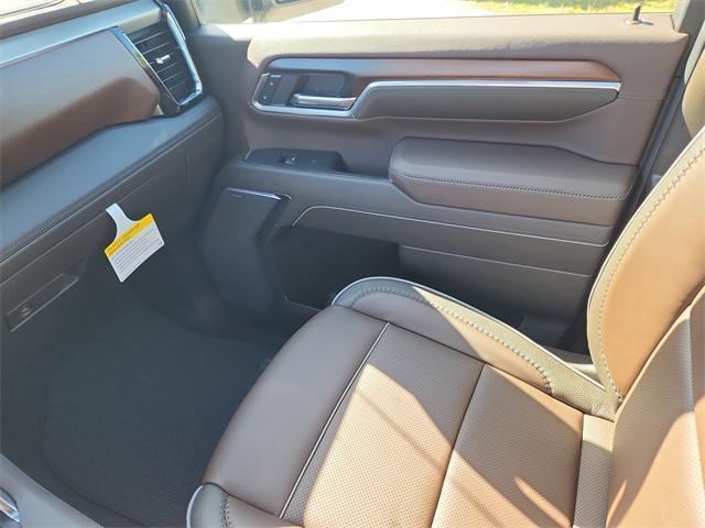 new 2026 GMC Sierra 2500 car, priced at $87,279