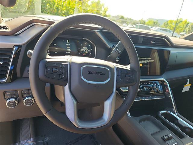 new 2026 GMC Sierra 2500 car, priced at $87,279