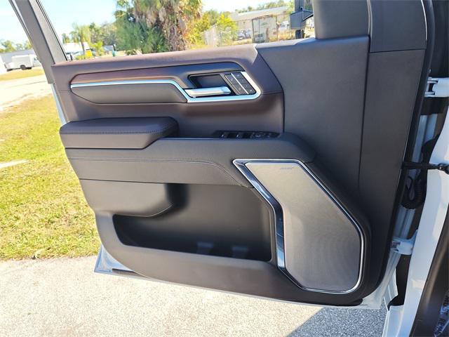 new 2026 GMC Sierra 2500 car, priced at $87,279