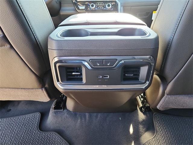 new 2026 GMC Sierra 2500 car, priced at $87,279