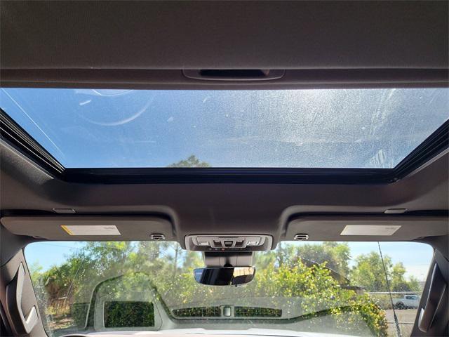 new 2026 GMC Sierra 2500 car, priced at $87,279