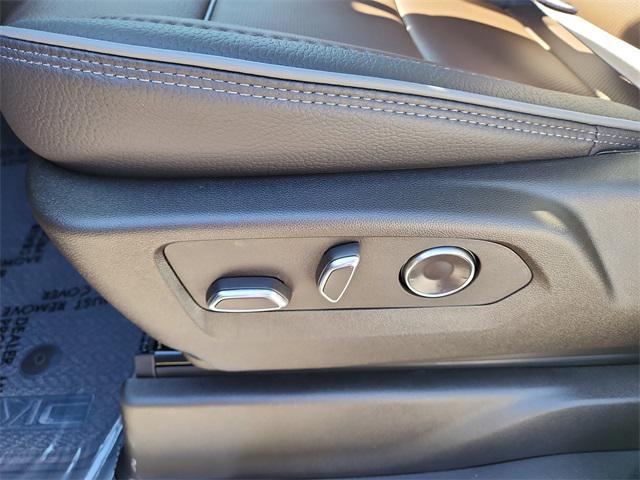 new 2026 GMC Sierra 2500 car, priced at $87,279