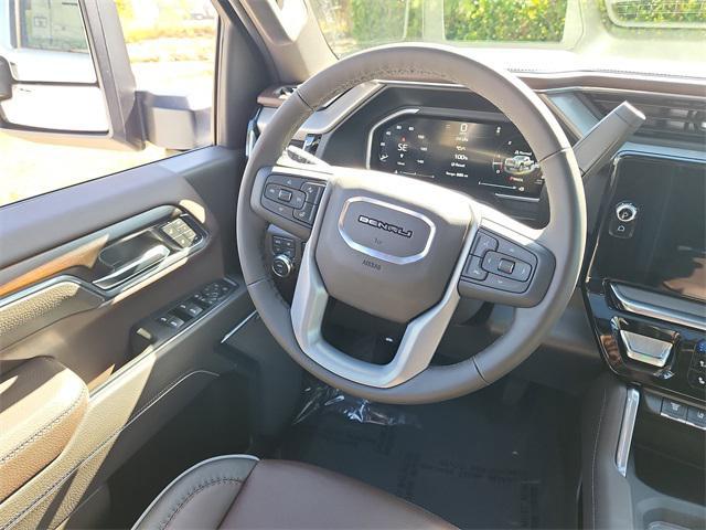 new 2026 GMC Sierra 2500 car, priced at $87,279