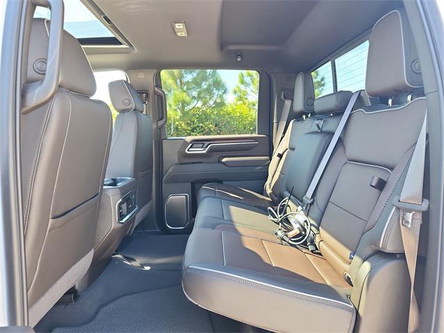 new 2026 GMC Sierra 2500 car, priced at $87,279