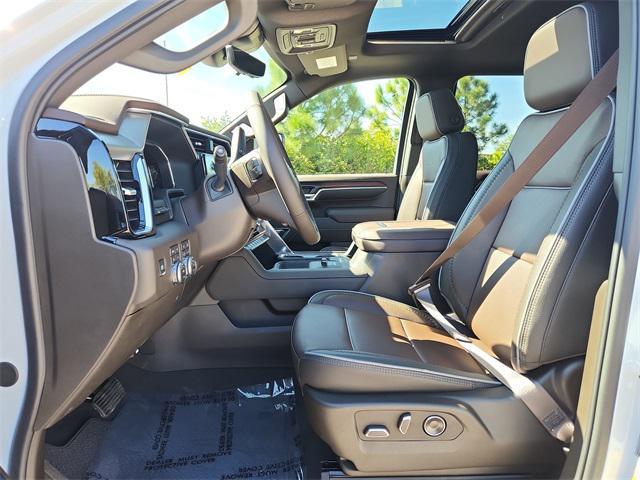 new 2026 GMC Sierra 2500 car, priced at $87,279