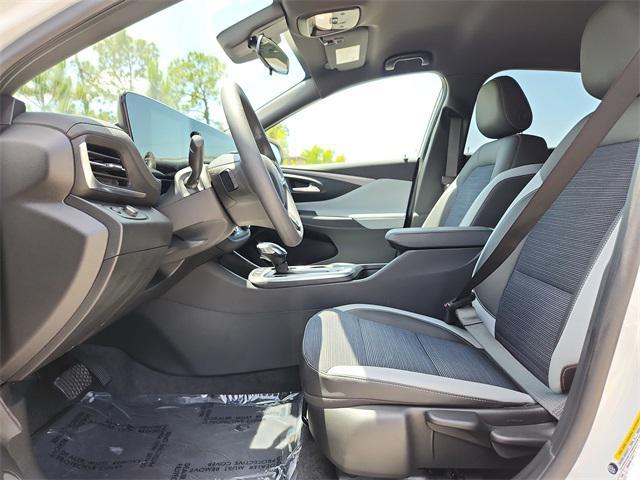 used 2024 Buick Envista car, priced at $25,000