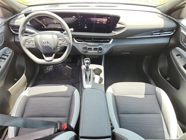 used 2024 Buick Envista car, priced at $25,000