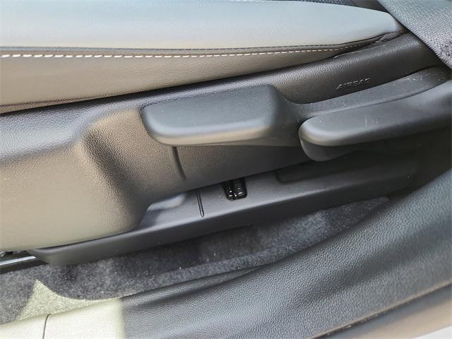 used 2024 Buick Envista car, priced at $25,000