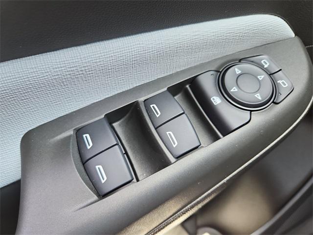 used 2024 Buick Envista car, priced at $25,000