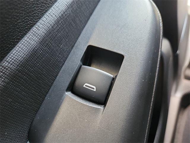 used 2024 Buick Envista car, priced at $25,000